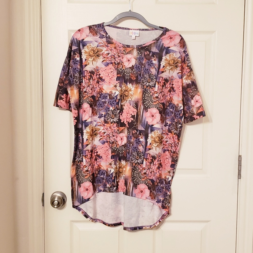 Lularoe Irma